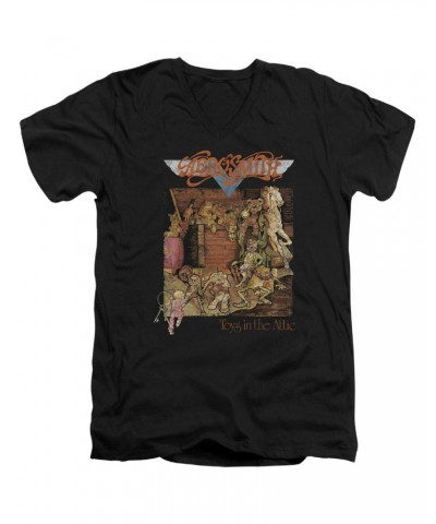 Aerosmith T Shirt (Slim Fit) | TOYS Slim-fit Tee $6.72 Shirts