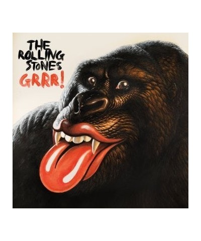 The Rolling Stones GRRR! (2 CD EDITION) CD $11.68 CD