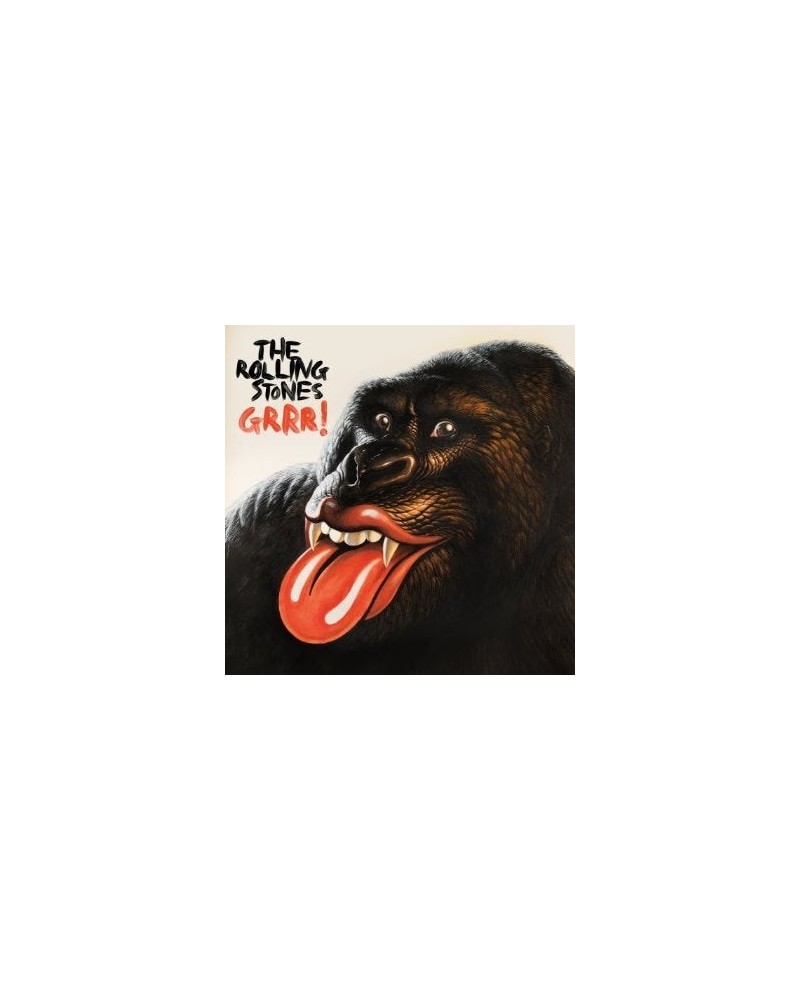 The Rolling Stones GRRR! (2 CD EDITION) CD $11.68 CD