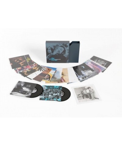 The Pretty Things The Complete Studio Albums: 1965-2020 (Boxset) Vinyl Record $181.00 Vinyl