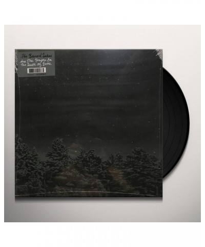 The Besnard Lakes ARE THE PRAYERS FOR THE DEATH OF Vinyl Record $16.08 Vinyl