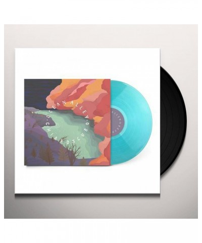 Ocean Alley Chiaroscuro Vinyl Record $50.64 Vinyl