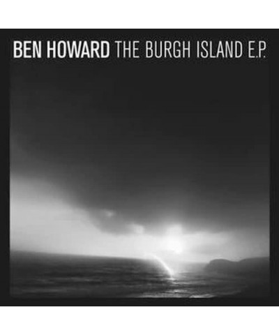 Ben Howard BURGH ISLAND: 10TH ANNIVERSARY Vinyl Record $13.47 Vinyl