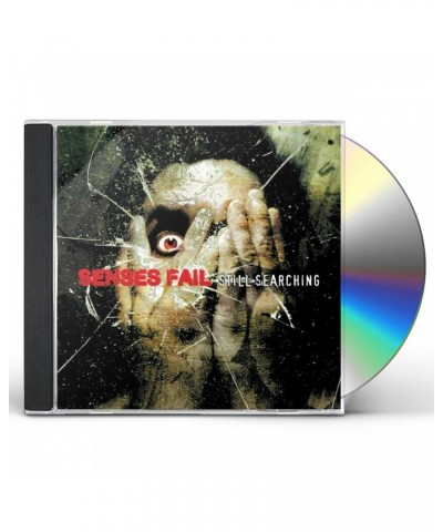 Senses Fail STILL SEARCHING CD $6.04 CD