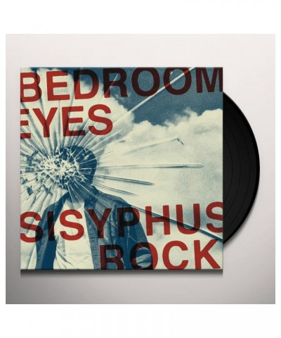 Bedroom Eyes Sisyphus Rock Vinyl Record $8.17 Vinyl