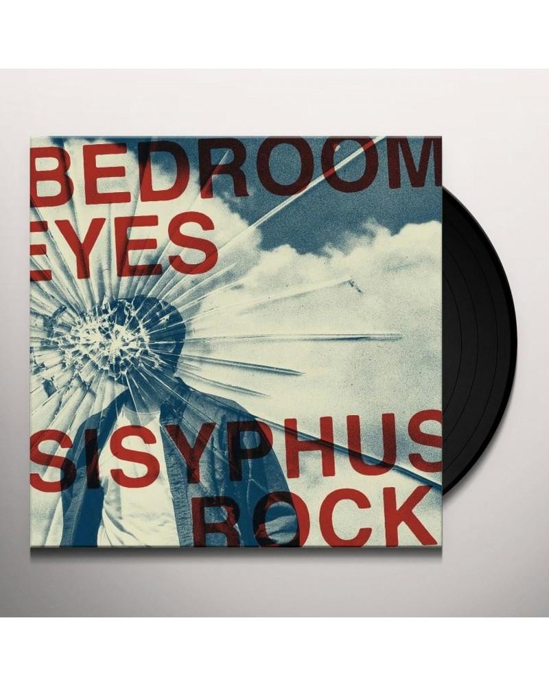 Bedroom Eyes Sisyphus Rock Vinyl Record $8.17 Vinyl