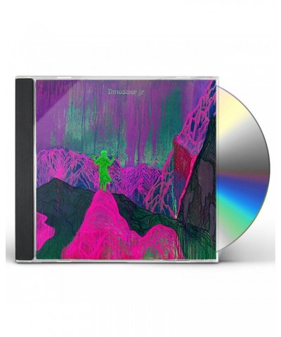 Dinosaur Jr. GIVE A GLIMPSE OF WHAT YER NOT CD $14.04 CD