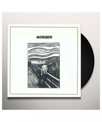 Morgen Vinyl Record $13.77 Vinyl