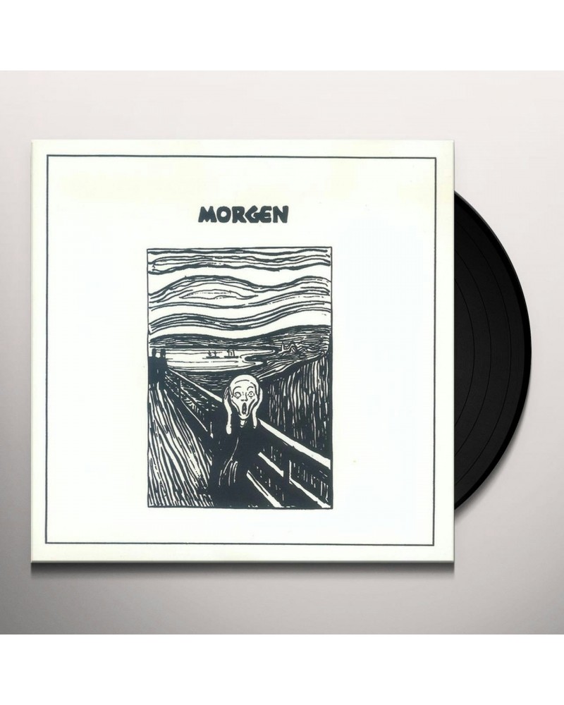 Morgen Vinyl Record $13.77 Vinyl