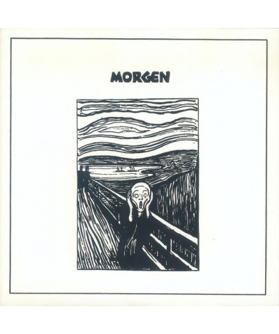 Morgen Vinyl Record $13.77 Vinyl