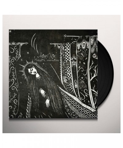 Astari Night Midnight Conversations Vinyl Record $12.22 Vinyl