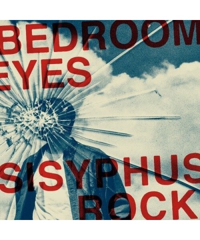 Bedroom Eyes Sisyphus Rock Vinyl Record $8.17 Vinyl