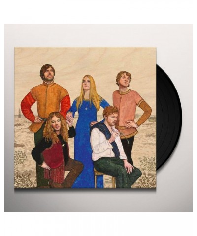 Trembling Bells DUNGENESS Vinyl Record $11.20 Vinyl