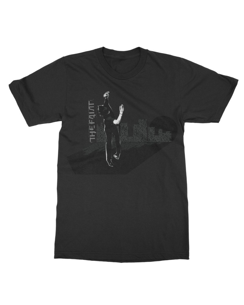 The Faint Danse T-Shirt - PREORDER $9.75 Shirts