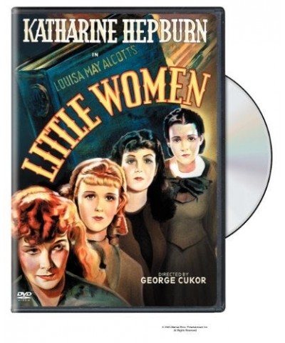 Little Women (1933) DVD $5.16 Videos