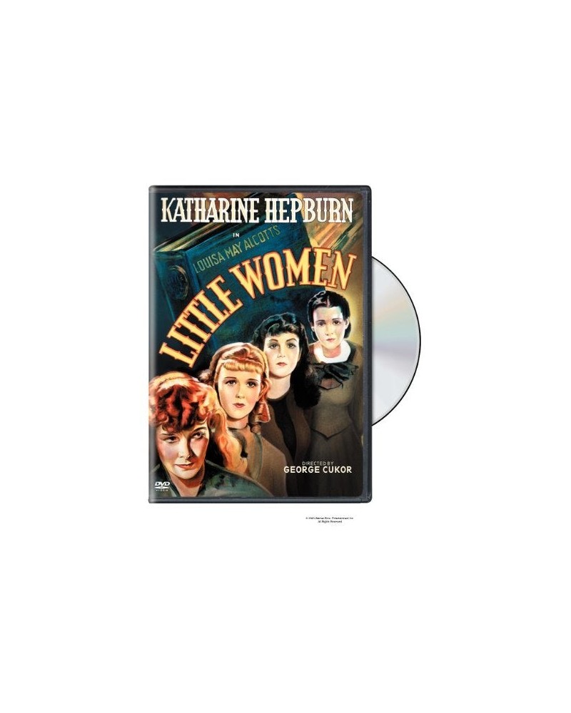 Little Women (1933) DVD $5.16 Videos