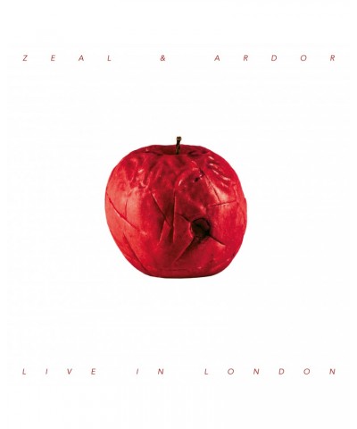 Zeal & Ardor LIVE IN LONDON CD $7.21 CD