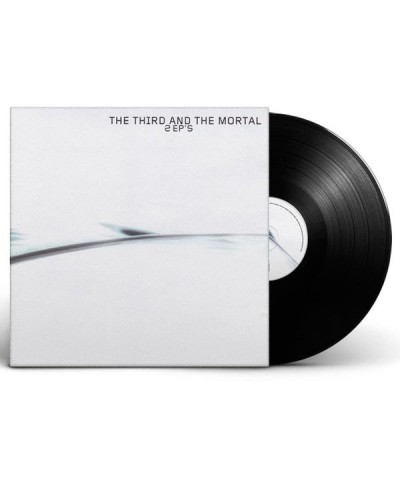 The 3rd & The Mortal LP - 2 Ep'S (Vinyl) $23.66 Vinyl