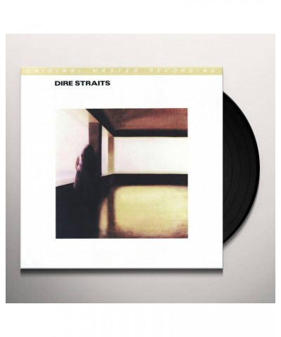 Dire Straits (180g/45 RPM/Numbered) Vinyl Record $29.83 Vinyl