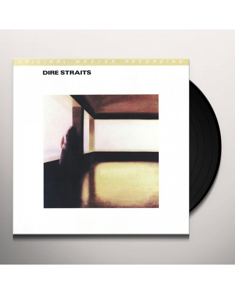 Dire Straits (180g/45 RPM/Numbered) Vinyl Record $29.83 Vinyl