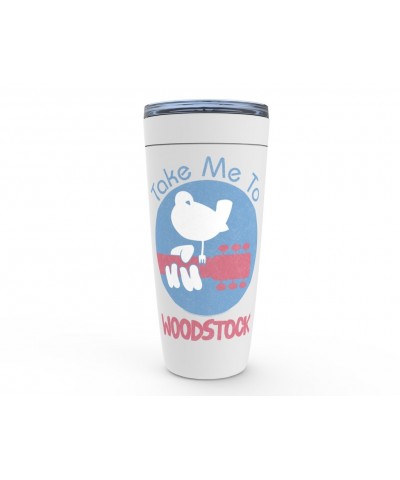 Woodstock Viking Tumbler | Take Me to Retro Tumbler $9.48 Drinkware