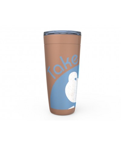 Woodstock Viking Tumbler | Take Me to Retro Tumbler $9.48 Drinkware