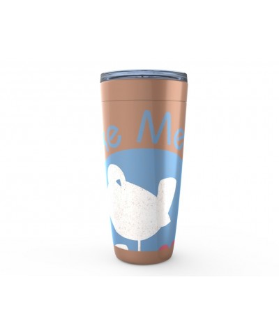 Woodstock Viking Tumbler | Take Me to Retro Tumbler $9.48 Drinkware