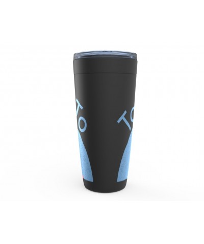 Woodstock Viking Tumbler | Take Me to Retro Tumbler $9.48 Drinkware