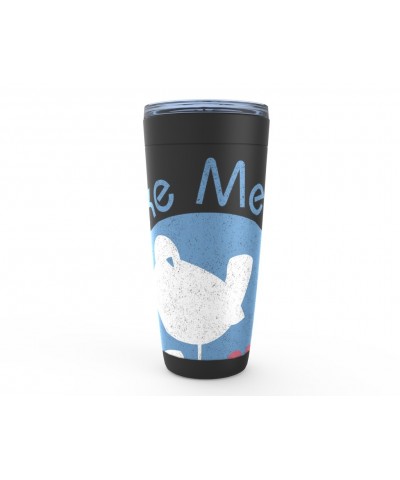 Woodstock Viking Tumbler | Take Me to Retro Tumbler $9.48 Drinkware