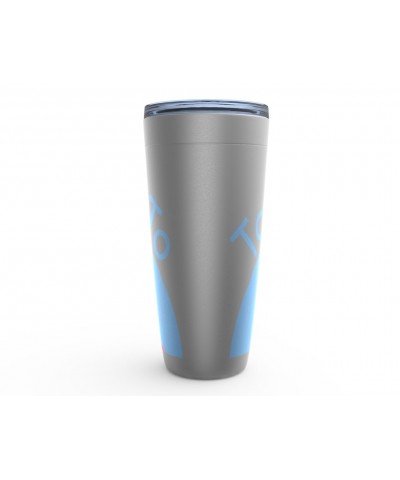 Woodstock Viking Tumbler | Take Me to Retro Tumbler $9.48 Drinkware