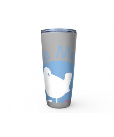 Woodstock Viking Tumbler | Take Me to Retro Tumbler $9.48 Drinkware