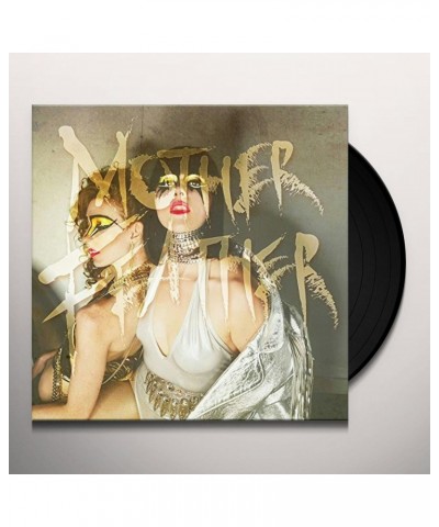 Mother Feather Vinyl Record $7.63 Vinyl