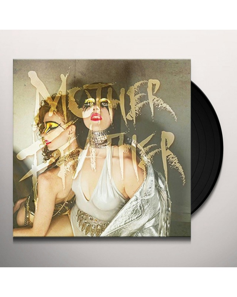 Mother Feather Vinyl Record $7.63 Vinyl