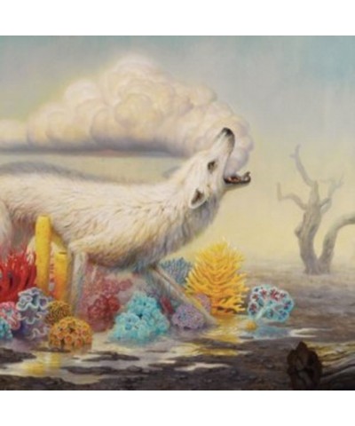 Rival Sons LP Vinyl Record - Hollow Bones $25.27 Vinyl