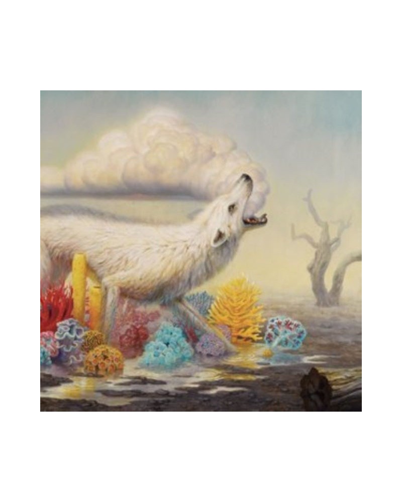 Rival Sons LP Vinyl Record - Hollow Bones $25.27 Vinyl