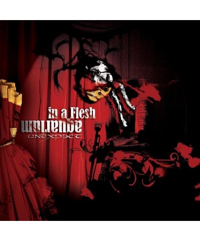 Unexpect "In a Flesh Aquarium" CD $4.92 CD