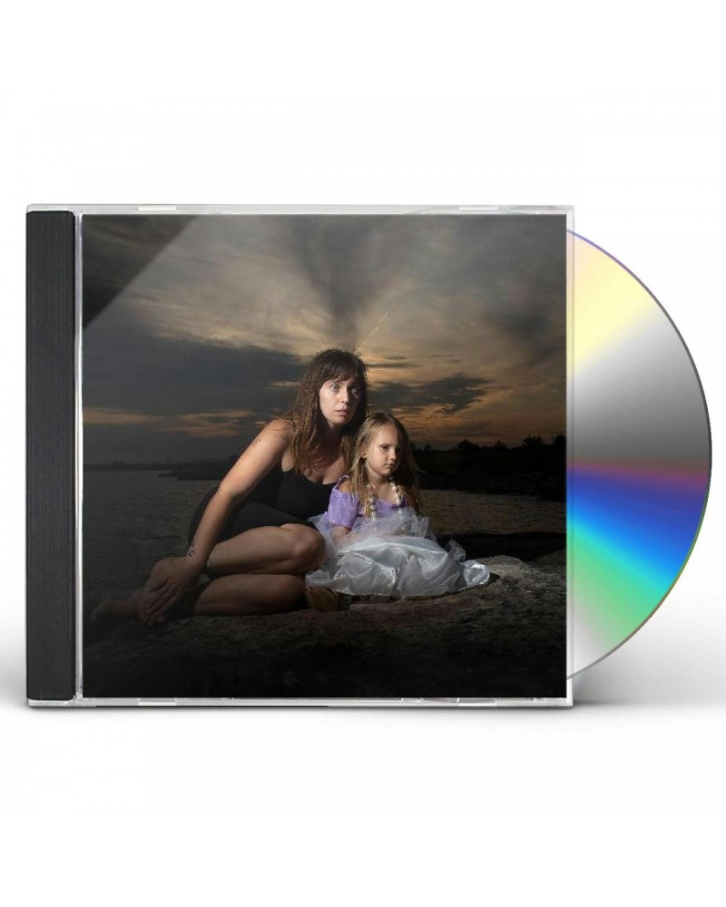 U.S. Girls HEAVY LIGHT CD $7.31 CD