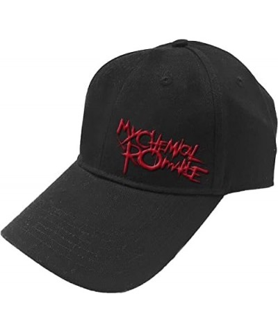 My Chemical Romance Black Parade Cap - My Chemical Romance Derhúfa $13.40 Hats