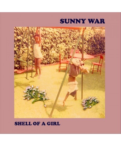 Sunny War Shell Of A Girl CD $6.12 CD