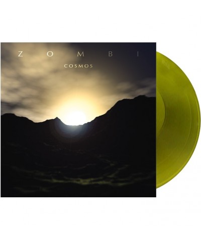 Zombi Cosmos' 2xLP (Vinyl) $13.97 Vinyl