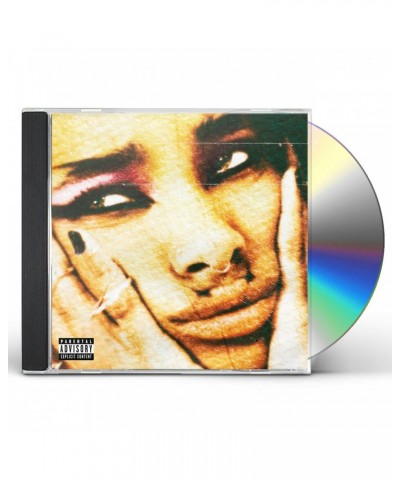 Willow Smith LATELY I FEEL EVERYTHING (X) CD $7.87 CD