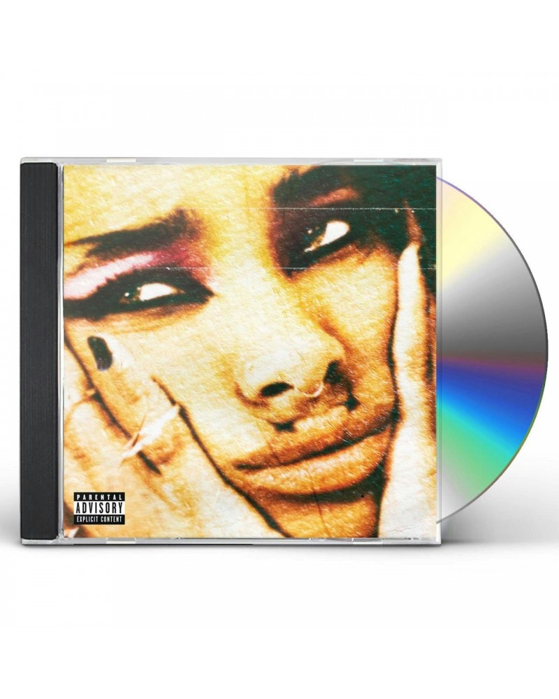 Willow Smith LATELY I FEEL EVERYTHING (X) CD $7.87 CD