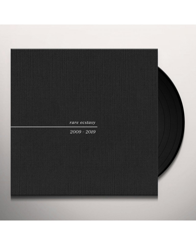 Pure X Rare Ecstasy 2009 2019 Vinyl Record $5.12 Vinyl