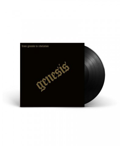 Genesis From Genesis To Revelation LP (Vinyl) $14.35 Vinyl