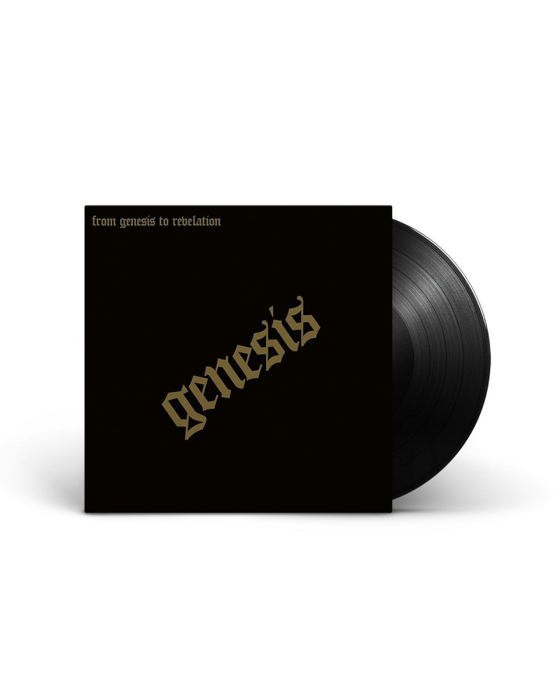 Genesis From Genesis To Revelation LP (Vinyl) $14.35 Vinyl