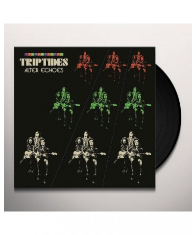 Triptides Alter Echoes Vinyl Record $13.86 Vinyl