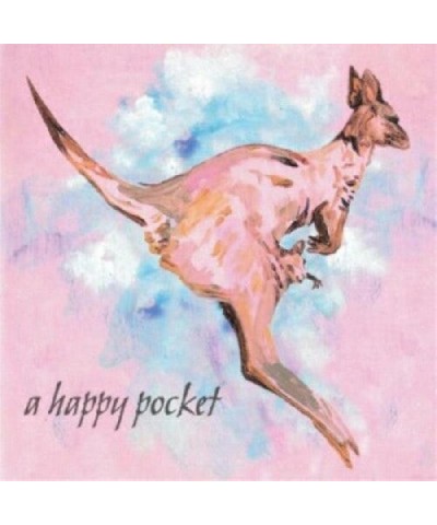 Trashcan Sinatras HAPPY POCKET Vinyl Record $12.07 Vinyl