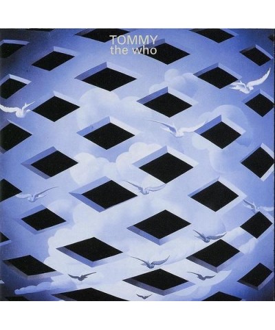 The Who TOMMY CD $6.51 CD