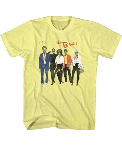 The B-52's T-Shirt $11.10 Shirts