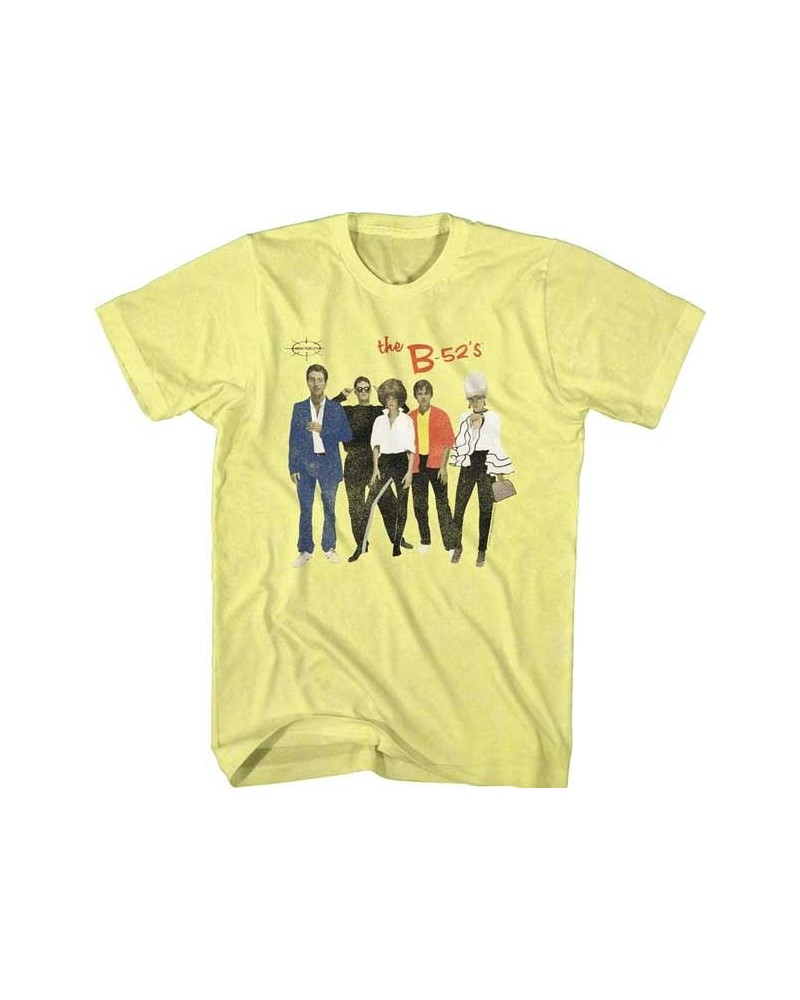 The B-52's T-Shirt $11.10 Shirts